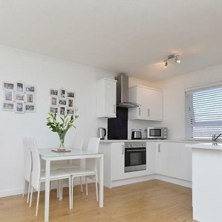 Edinburgh Seaside Apartment Eksteriør bilde